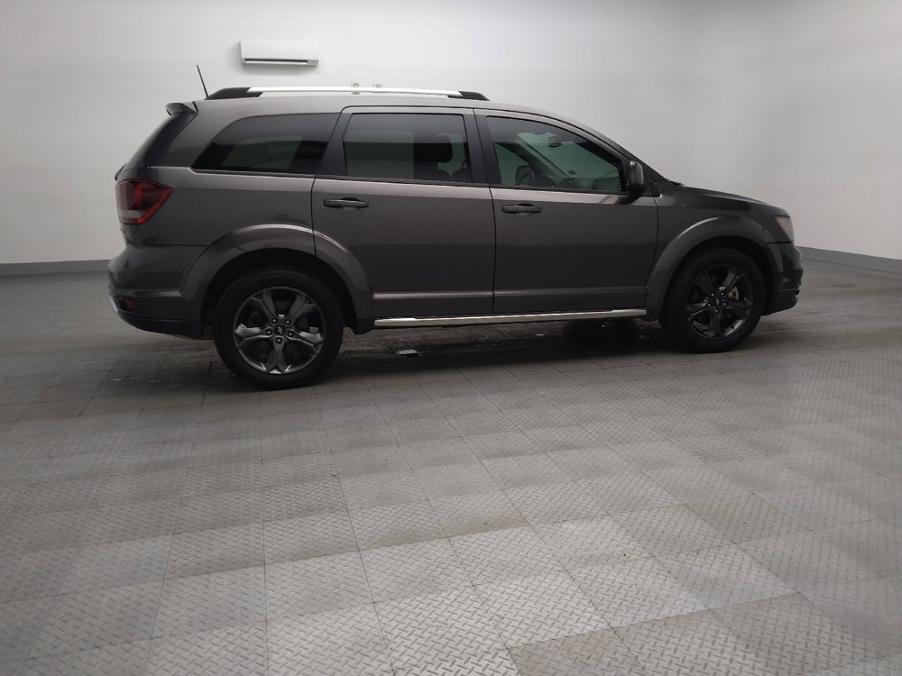 Used 2020 Dodge Journey Crossroad FWD image 10