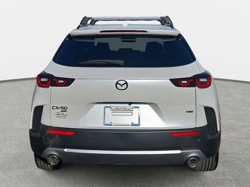 New 2026 MAZDA CX-50 AWD 2.5 S w/ Weather Package image 6