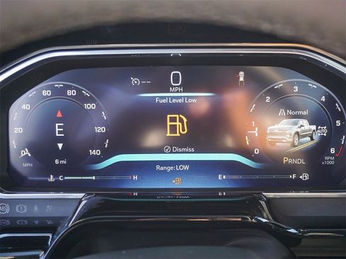 New 2026 Chevrolet Silverado 1500 RST w/ RST Select Package image 21