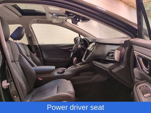 Certified 2023 Subaru Outback Touring image 8