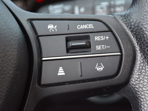 Used 2024 Honda CR-V EX image 30