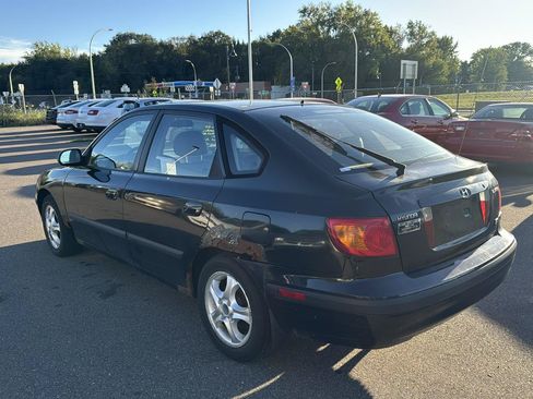 Used 2002 Hyundai Elantra GT FWD image 7