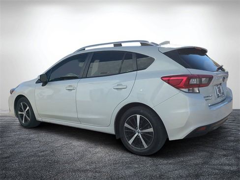 Used 2023 Subaru Impreza Premium image 6