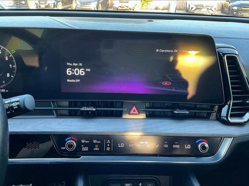 Used 2023 Kia Sportage X-Pro Prestige image 24