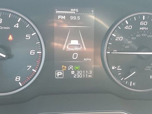 Certified 2025 Subaru Outback Limited AWD/4WD image 22