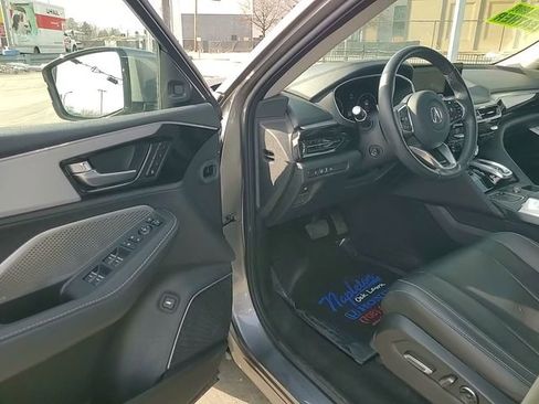 Used 2023 Acura MDX SH-AWD w/ Technology Package image 13