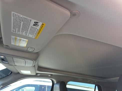 Certified 2025 Ford Expedition Max Active AWD/4WD image 25