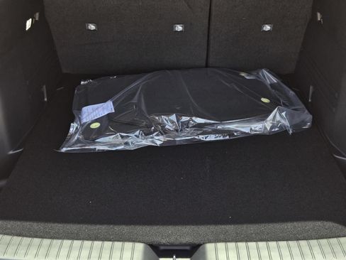 New 2026 MAZDA CX-50 AWD 2.5 S w/ Cargo Package image 9
