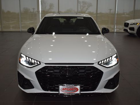 Used 2023 Audi A4 2.0T Premium Plus w/ Premium Plus Package image 5