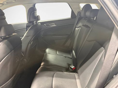 Certified 2023 Kia Sportage EX image 24