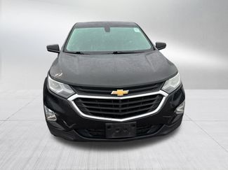 Used 2018 Chevrolet Equinox LT w/ LPO, Protection Package video 2