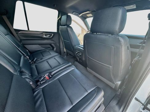 Used 2024 Chevrolet Tahoe LS w/ Driver Alert Package RWD image 28
