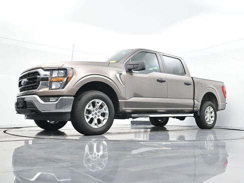 Used 2023 Ford F150 XLT image 29