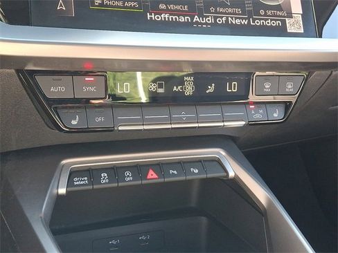 Certified 2023 Audi A3 2.0T Premium w/ Convenience Package image 17