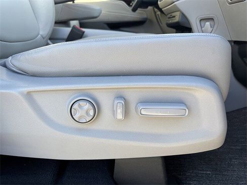 Used 2024 Honda Odyssey Touring image 29