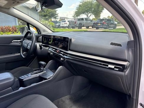 Used 2026 Kia Sportage LX FWD image 10