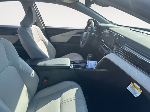 New 2026 Toyota Camry XLE AWD/4WD image 15
