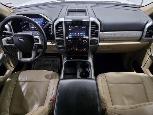 Used 2019 Ford F250 Lariat w/ Lariat Ultimate Package image 30