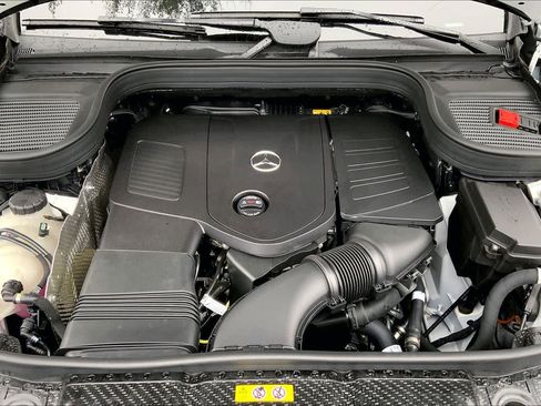 New 2026 Mercedes-Benz GLE 350 4MATIC image 20