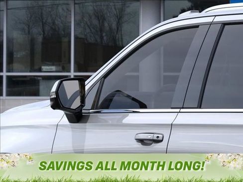 New 2026 Chevrolet Tahoe LT image 12