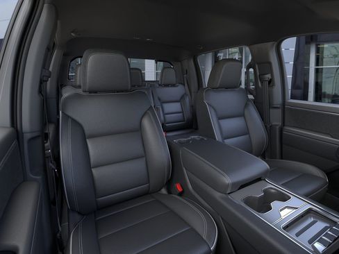 New 2026 GMC Sierra EV Elevation w/ Premium Package image 26