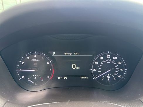 Used 2020 Genesis G80 3.8 w/ Sport Package 02 image 24