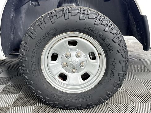 Used 2019 RAM 1500 Tradesman w/ Popular Equipment Group AWD/4WD image 34