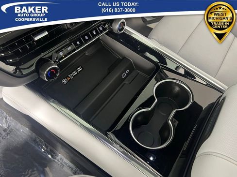 New 2026 Chevrolet Tahoe Premier image 28