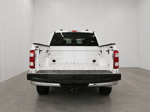 Used 2023 Ford F150 XL w/ XL Chrome Appearance Package AWD/4WD image 7