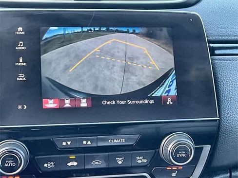 Certified 2020 Honda CR-V EX image 26