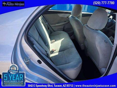 Used 2013 Toyota Corolla L image 19