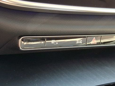 Certified 2025 Mercedes-Benz E 450 4MATIC Sedan image 19