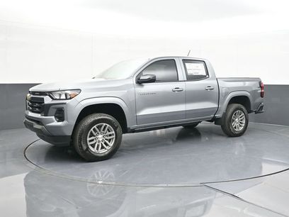 New 2026 Chevrolet Colorado LT