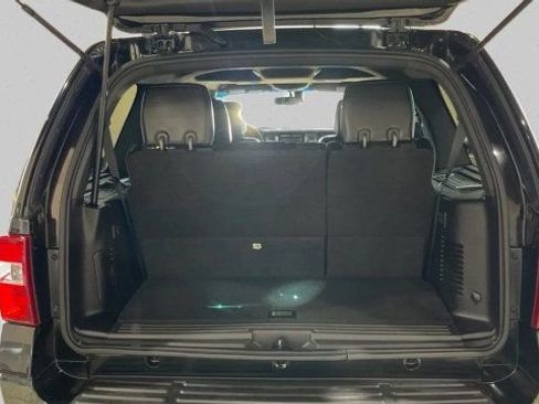 Used 2013 Ford Expedition Limited image 9