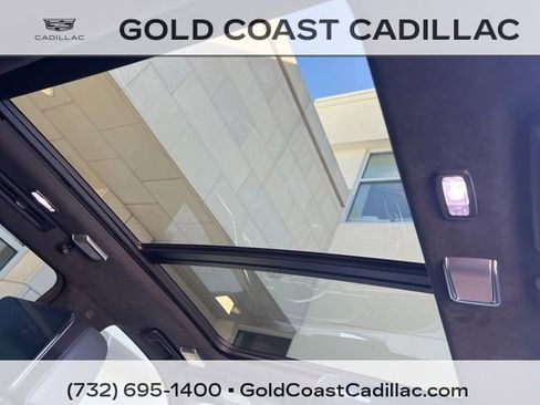 Certified 2024 Cadillac Escalade ESV V w/ LPO, Floor Liner Package image 13