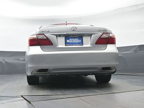 Used 2010 Lexus LS 460 AWD image 36
