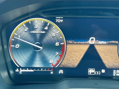 New 2026 Subaru Forester Wilderness image 14