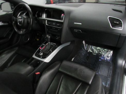 Used 2009 Audi S5 4.2 image 12