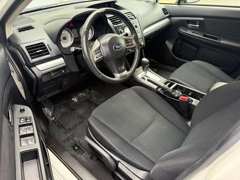 Used 2014 Subaru Impreza 2.0i Premium AWD/4WD image 12