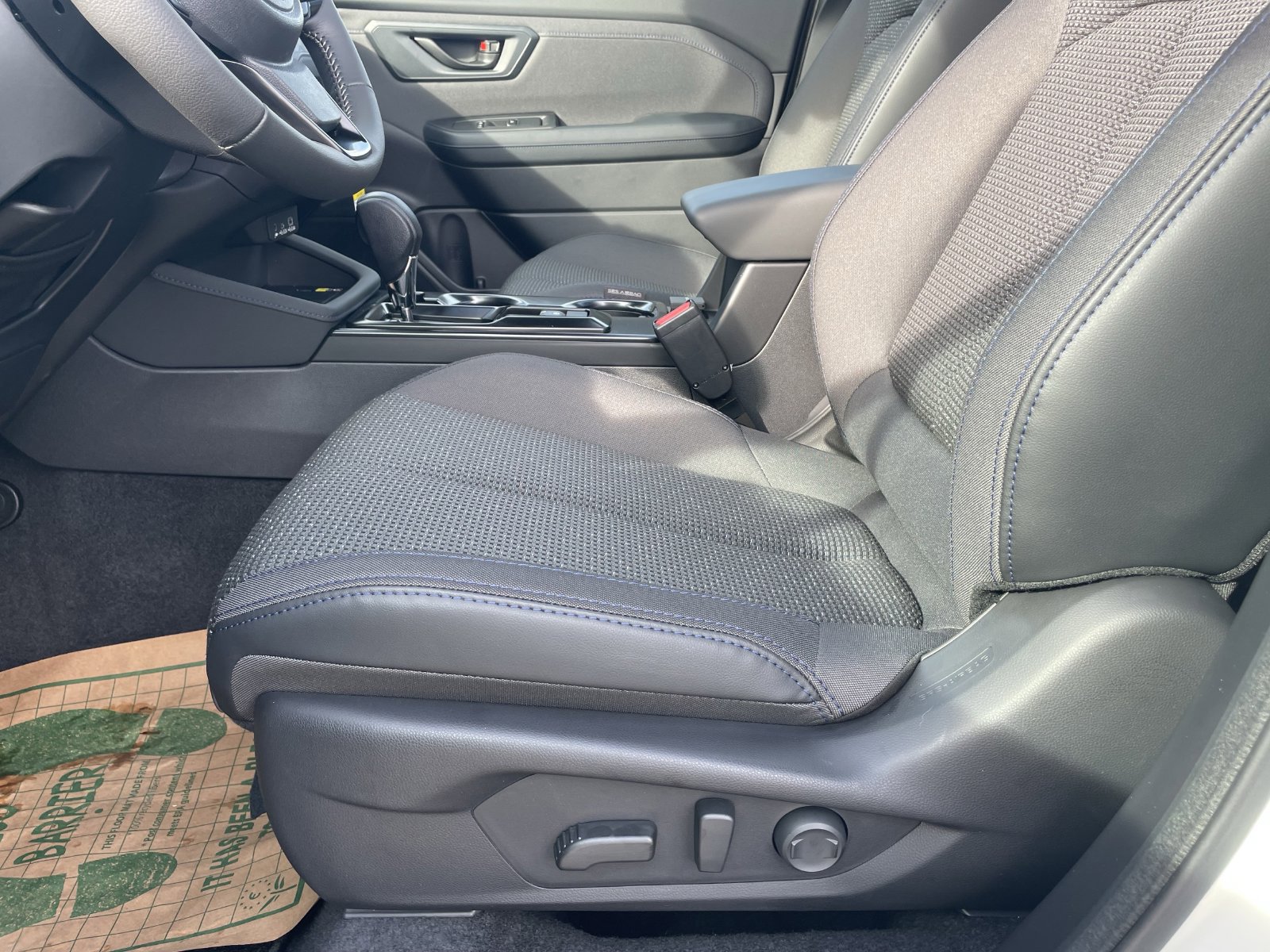 New 2026 Subaru Forester Premium AWD/4WD image 29