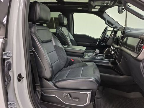 Used 2023 Ford F150 Raptor image 29