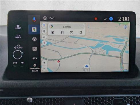 New 2026 Honda Civic Sport Touring image 14