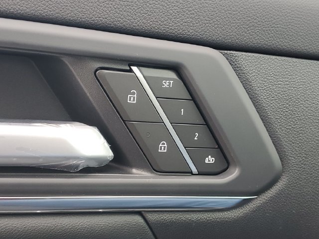 New 2027 GMC Terrain Denali AWD/4WD image 19