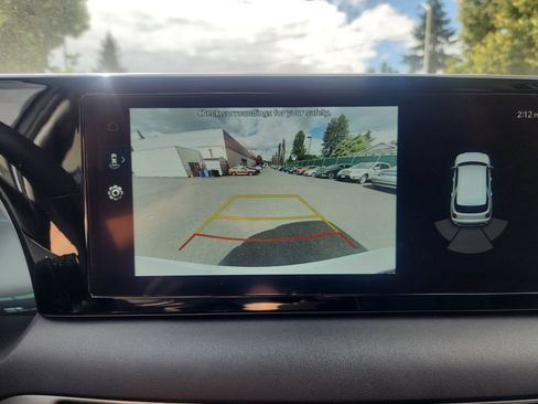 Used 2024 Hyundai Palisade SEL AWD/4WD image 16