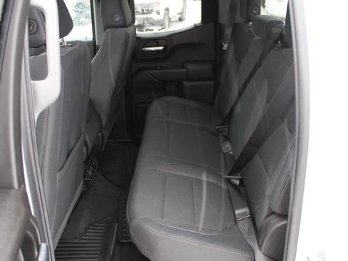 Used 2019 Chevrolet Silverado 1500 LT w/ All-Star Edition image 14