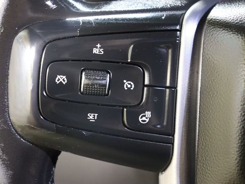 Used 2021 GMC Sierra 1500 Elevation w/ X31 Off-Road Package image 44