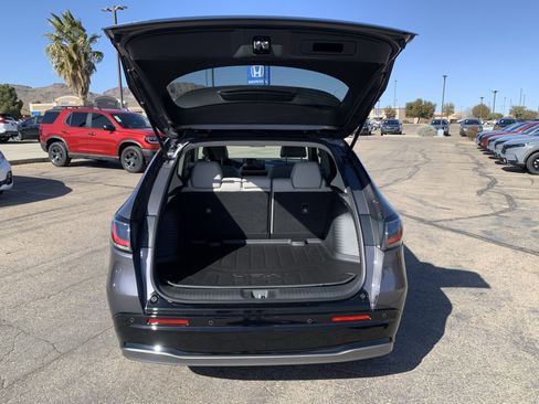 New 2026 Honda HR-V EX-L image 39