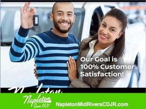 New 2026 Jeep Gladiator Sport AWD/4WD image 23