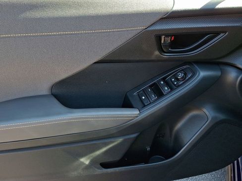 Used 2024 Subaru Crosstrek 2.5i Sport image 10