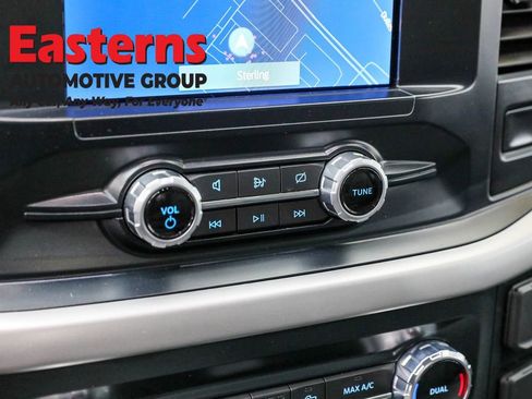 Used 2023 Ford F150 XLT w/ Equipment Group 301A Mid image 21